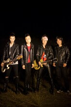 ザ・クロマニヨンズ