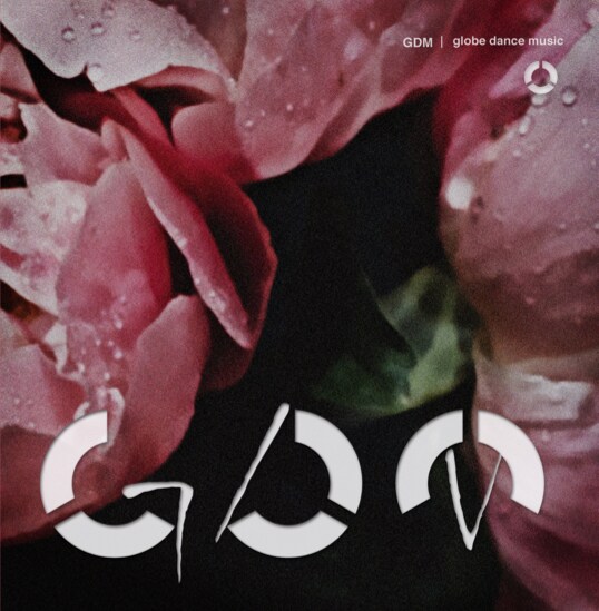 globe「GDM」ジャケット