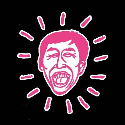 どついたるねん「サムライ伝説どついたるねん」ジャケット