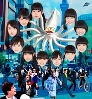 私立恵比寿中学