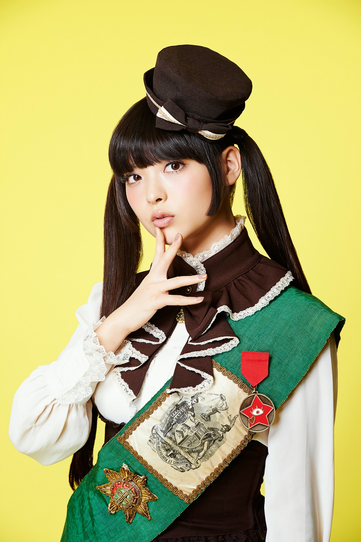 上坂すみれ