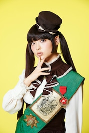 上坂すみれが語る“ハッシュタグ「革ブロ」”と“音楽とすみぺ”