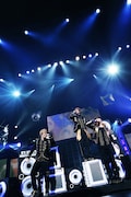 w-inds.明日の武道館公演がDVD / Blu-rayリリース