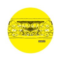 やくしまるえつこイラスト付きマグネット（HMV特典）