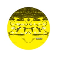 やくしまるえつこイラスト付きマグネット（ヴィレッジヴァンガード特典）