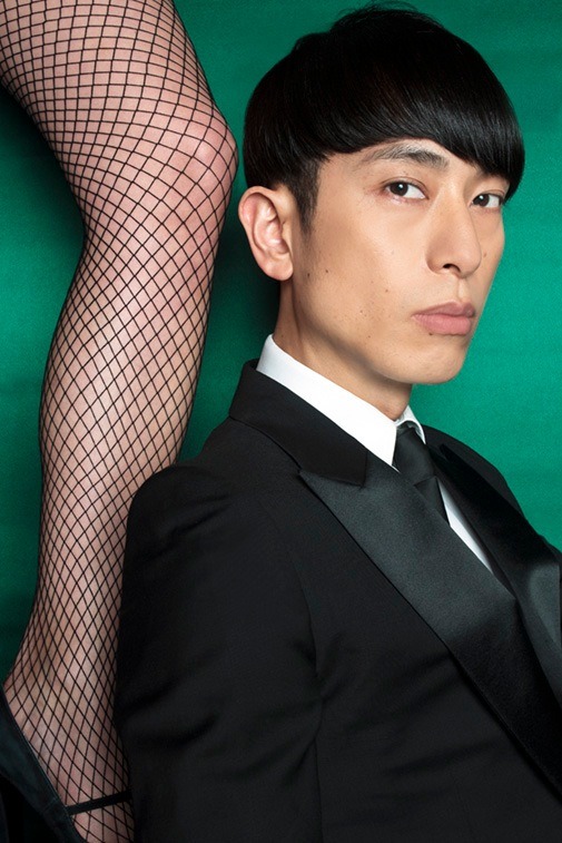 DJ KAWASAKI