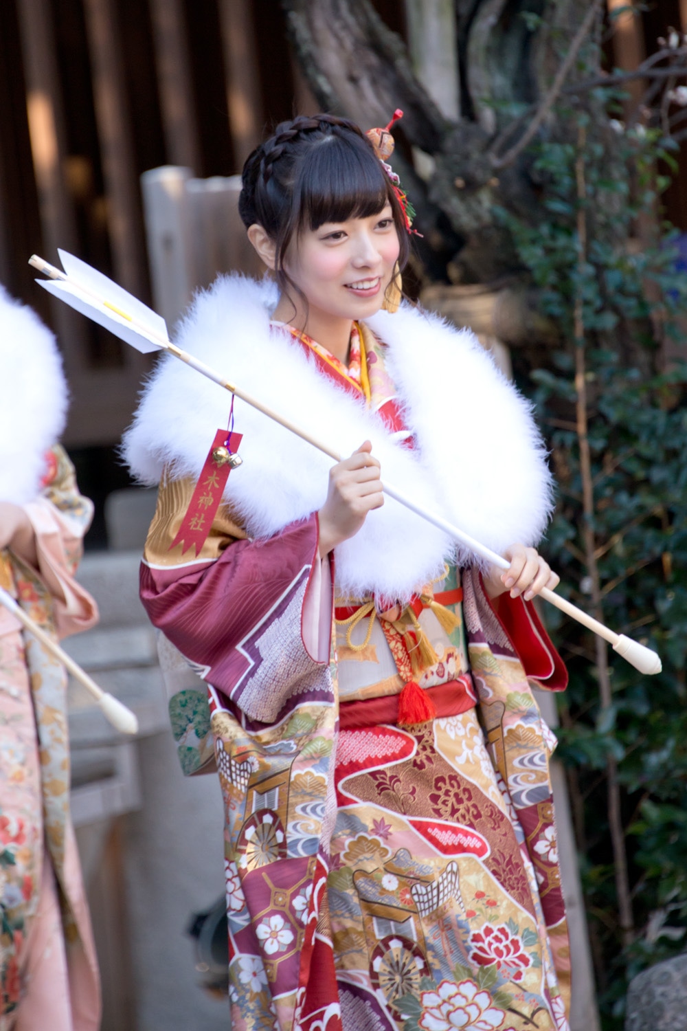 斉藤優里