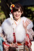 もっと若作りしなくちゃ 乃木坂46メンバー5人が成人式 音楽ナタリー もっと若作りしなくちゃ 乃木坂46メンバー5人が成人式 音楽ナタリー