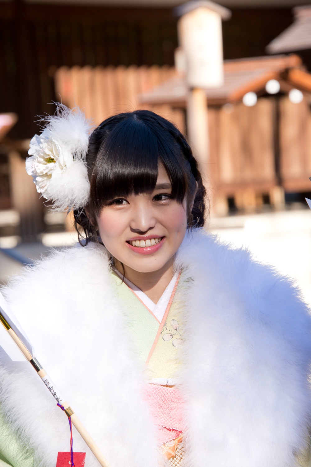 伊藤かりん