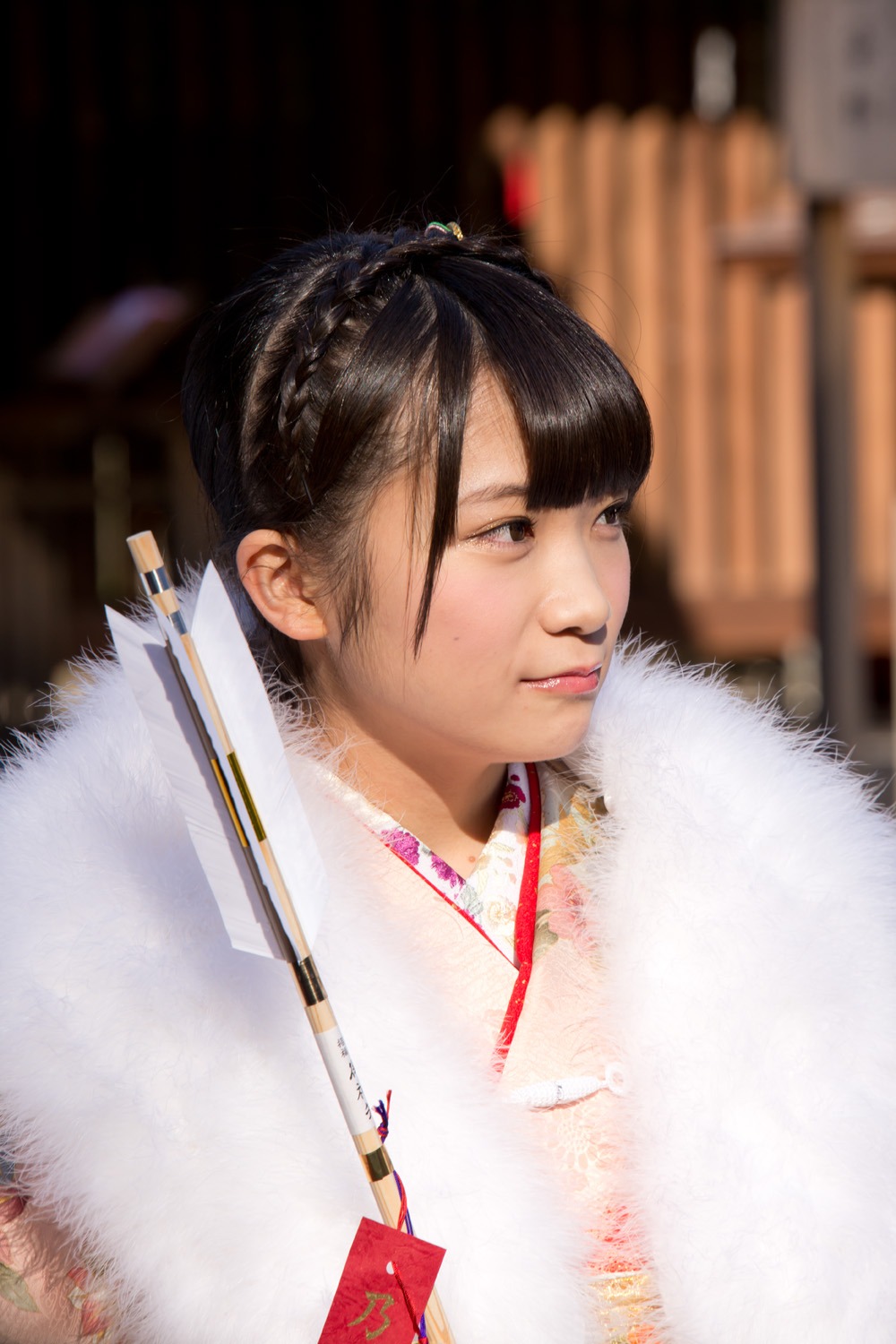 秋元真夏