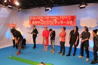 「V.I.P.-Dragon Ash-」のワンシーン。