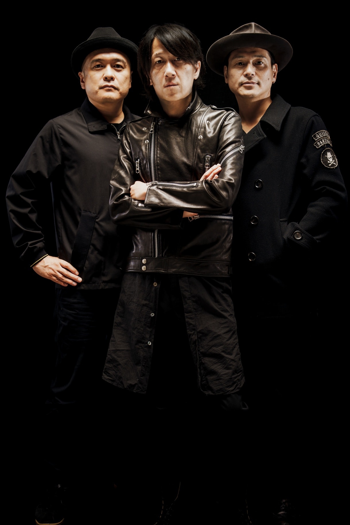 TOKYO No.1 SOUL SET - 「ノーコン・キッド」イベントに砂原良徳、Bose