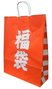 ユニコーン福袋のパッケージ。
