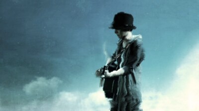 amazarashi「あんたへ」PVのワンシーン。