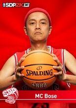 Bose（スチャダラパー）