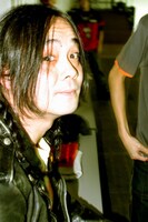 川崎“フィリポ”裕利（Dr, Per）