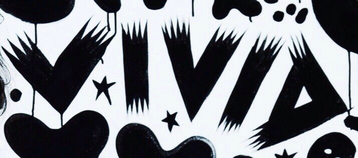 平野綾「vivid」キービジュアル