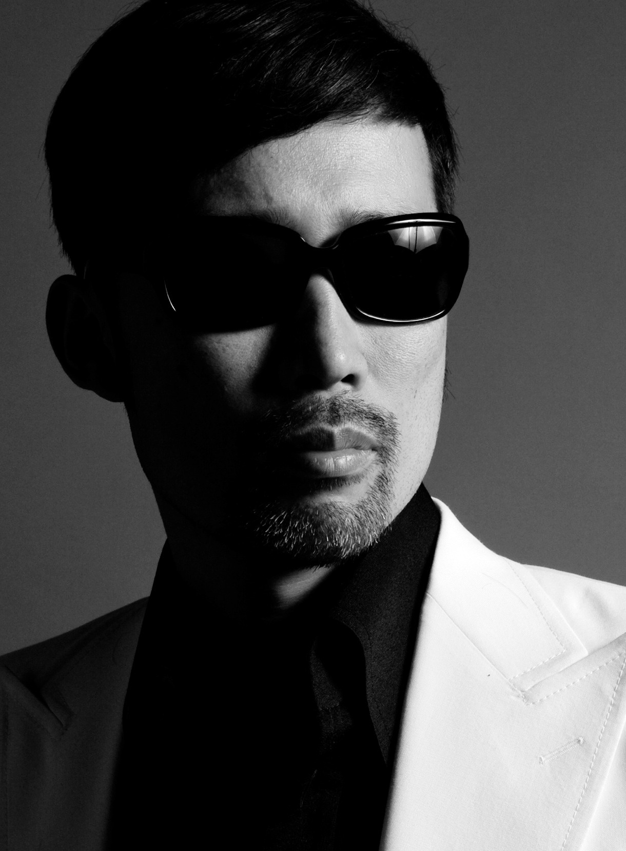 沖野修也（KYOTO JAZZ MASSIVE）