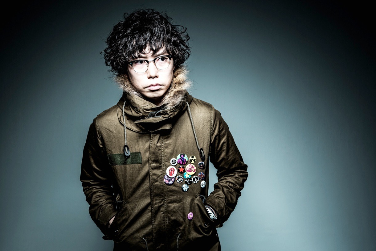 高橋優