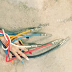 UHNELLYS、初期衝動と最新の感覚混在「CHORD」発売