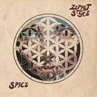 ZEPPET STORE「SPICE」ジャケット