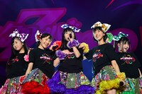 ももいろクローバーZ