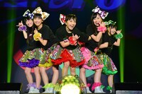 ももいろクローバーZ