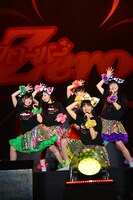 ももいろクローバーZ