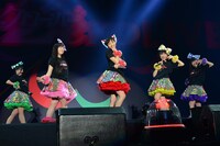 ももいろクローバーZ