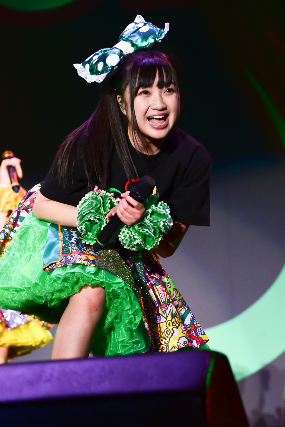 有安杏果