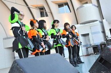 重大発表が発表できなくなったことを告白するプー・ルイ。