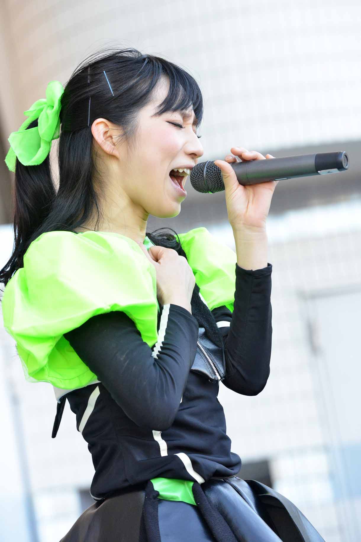 ファーストサマーウイカ
