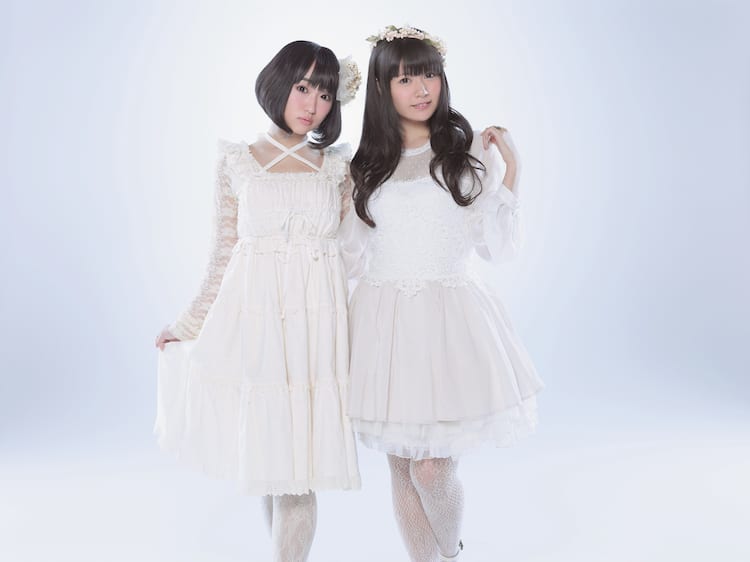 Petit Milady 5月に初ライブ開催 音楽ナタリー