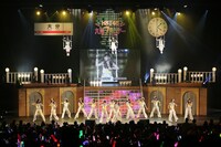 HKT48「HKT48九州7県ツアー～可愛い子には旅をさせよ～」初日公演の様子。 (c)AKS