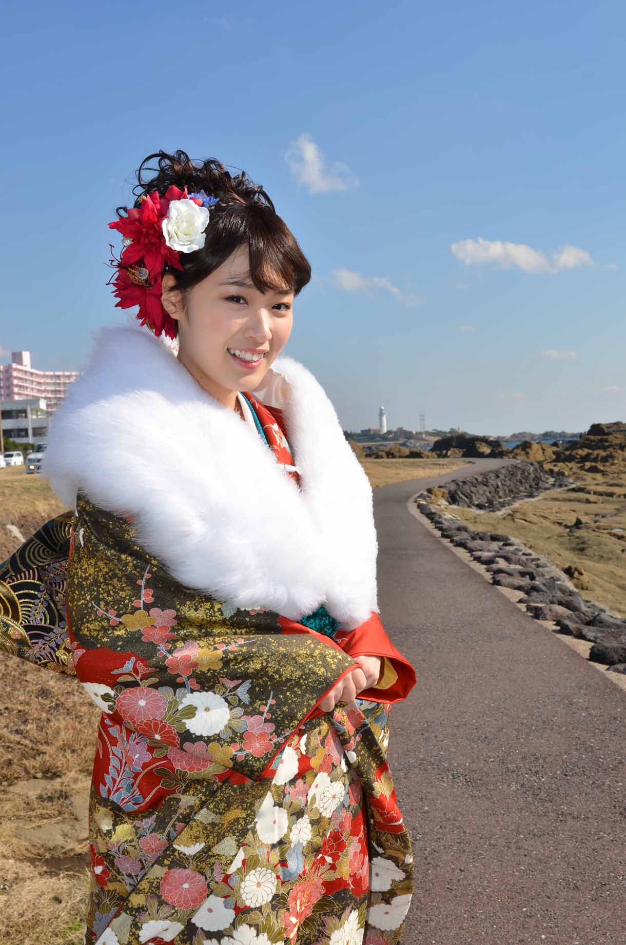 高山一実