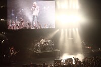 Pay money To my Pain「～From here to somewhere～」の様子。