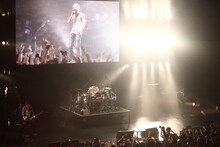 Pay money To my Pain「～From here to somewhere～」の様子。