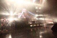 Pay money To my Pain「～From here to somewhere～」の様子。