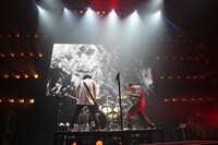 Pay money To my Pain「～From here to somewhere～」の様子。