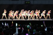 1月11日に愛知・ポートメッセなごやで開催されたSKE48「賛成カワイイ！」発売記念全国握手会の様子。