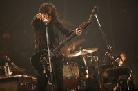 宮本浩次（Photo by hajime kamiiisaka）