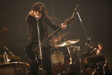 宮本浩次（Photo by hajime kamiiisaka）