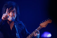 宮本浩次（Photo by hajime kamiiisaka）