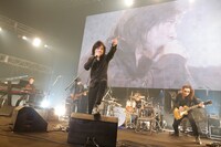 エレファントカシマシ（Photo by hajime kamiiisaka）