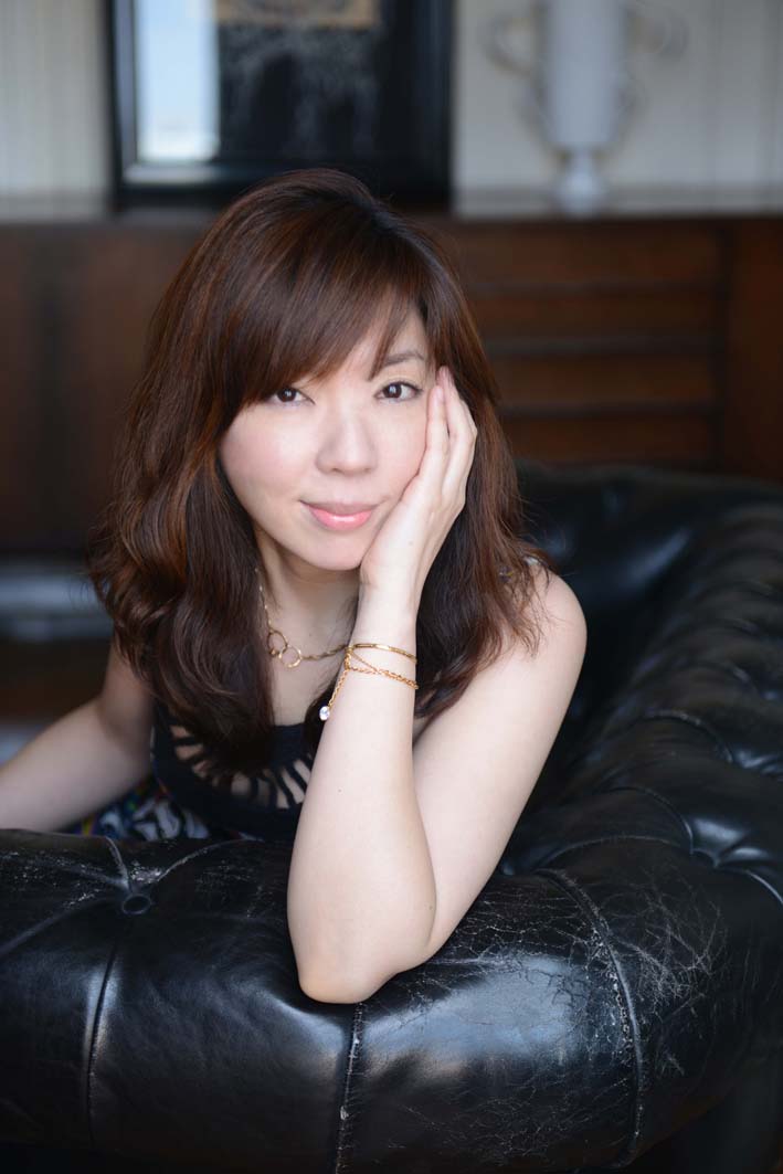 岡本真夜