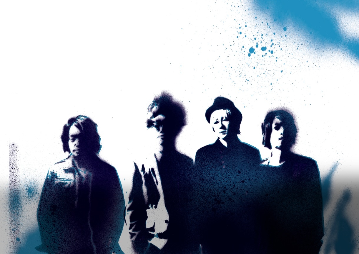 BLUE ENCOUNT