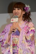 永尾まりや