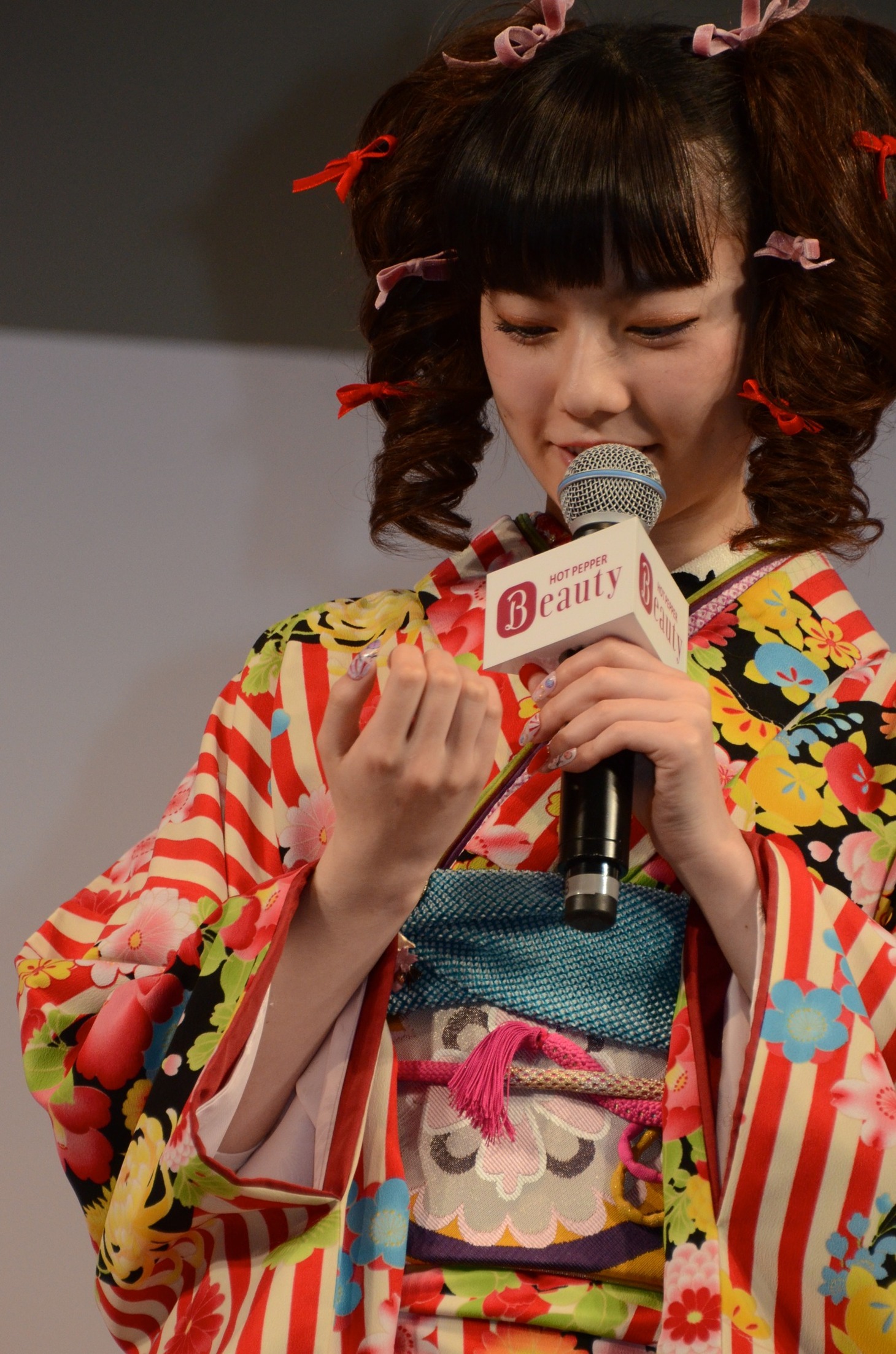 島崎遥香