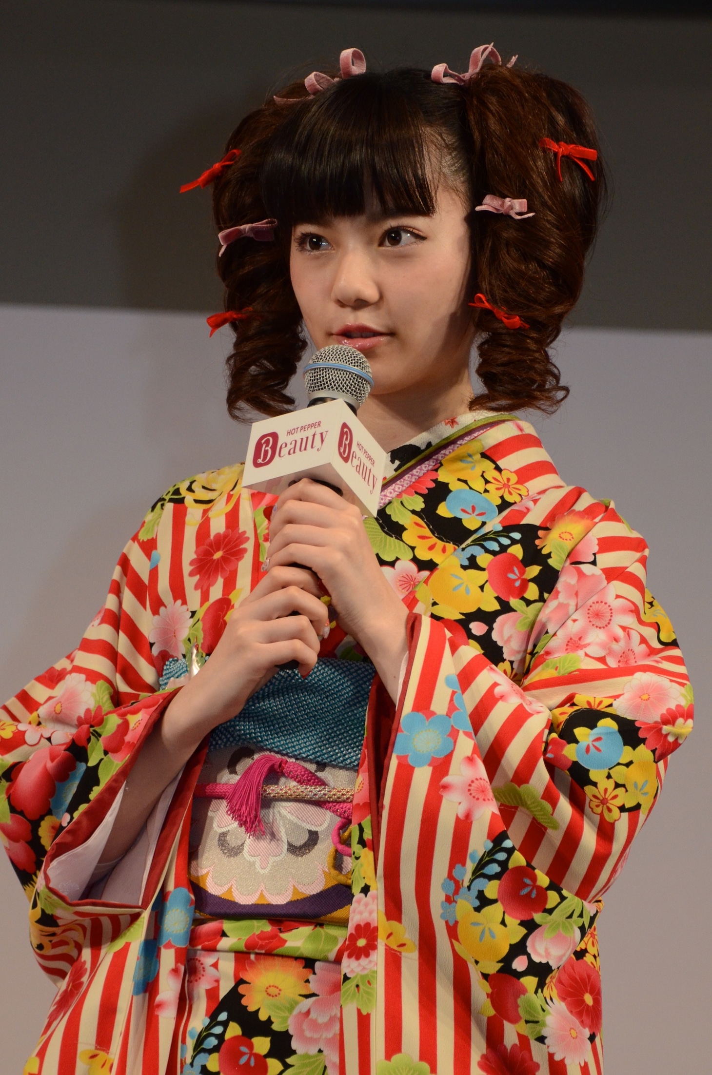 島崎遥香