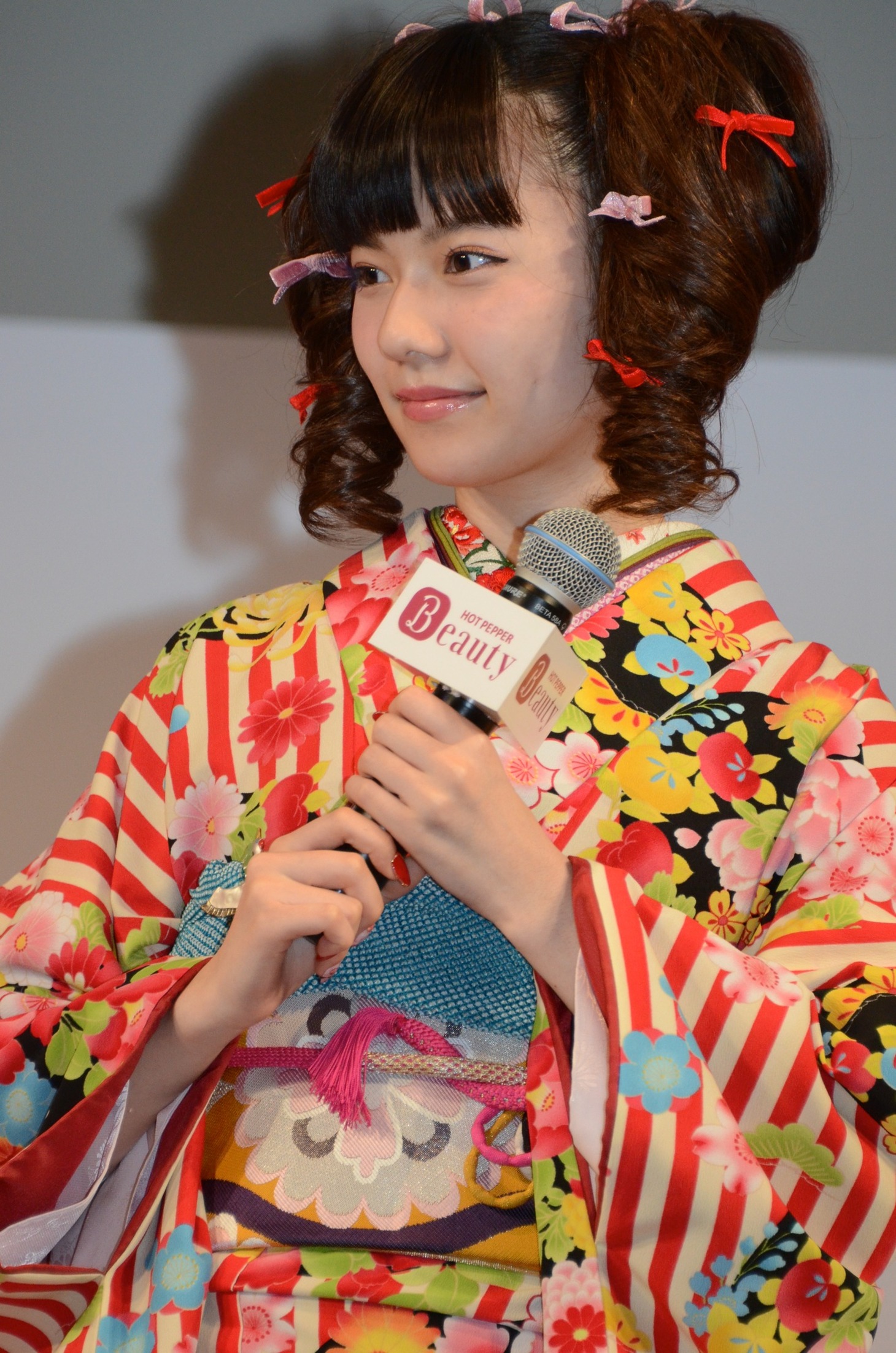 島崎遥香